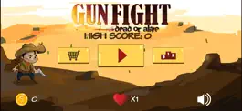 Game screenshot Gun Fight: Dead or Alive mod apk