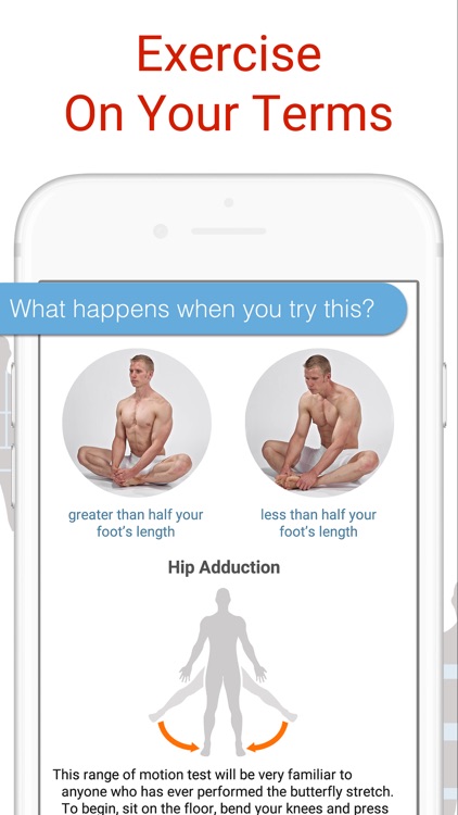 BodBot Personal Trainer screenshot-4