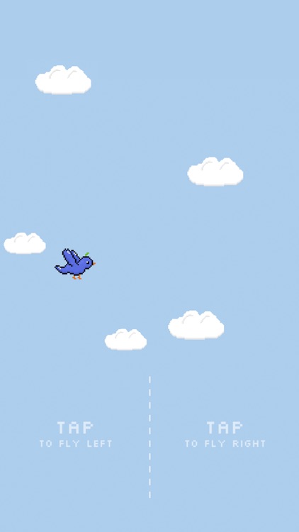 Birdie Birds screenshot-3