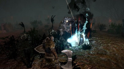 Animus - Harbinger Unpacked Screenshot 3