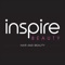 Inspire Beauty provides a great customer experience for it’s clients with this simple and interactive app, helping them feel beautiful and look Great