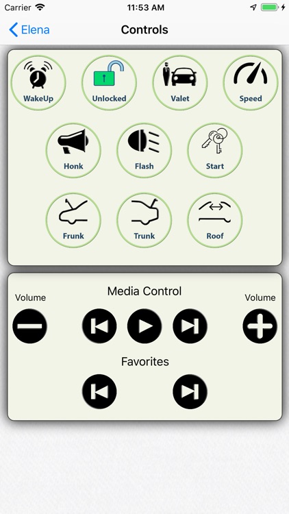 TeslApp - App for Tesla screenshot-3