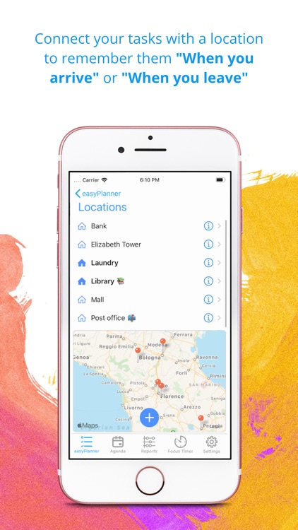 easyPlanner 2 - PRO screenshot-9
