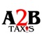 Book a taxi in under 10 seconds and experience exclusive priority service from A2B Taxis Sheffield