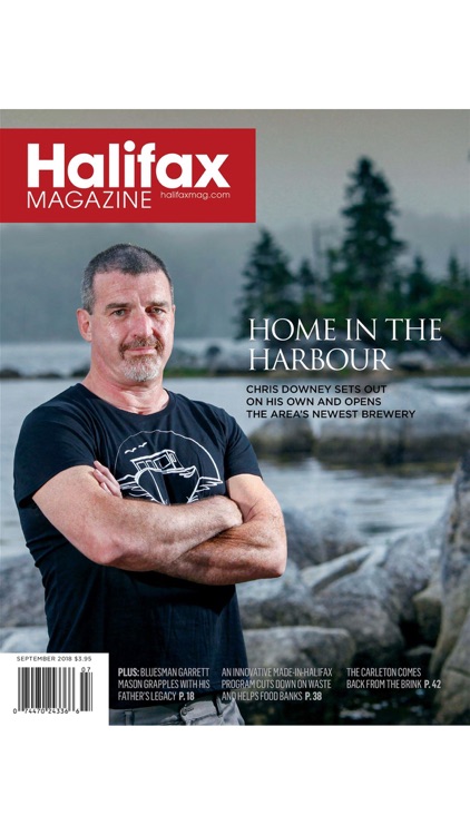 Halifax Magazine screenshot-6