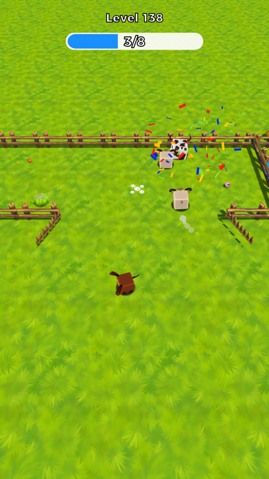 Shepherd! screenshot 3