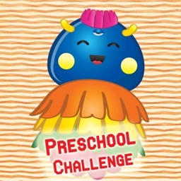 Preschool Challenge