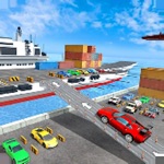 Heavy Land and Sea Cargo Service