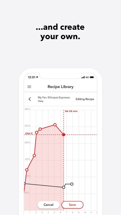 How to cancel & delete IKAWA Home from iphone & ipad 4