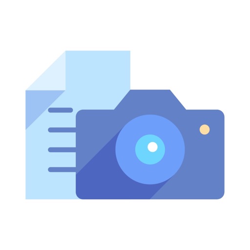 Photos To PDF by PDFThings