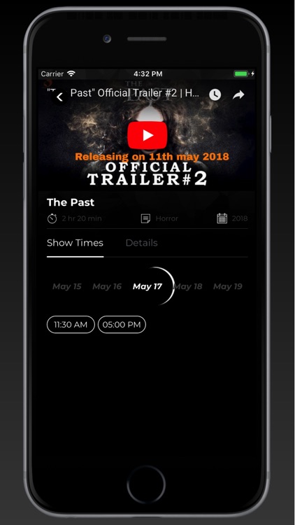 MidTown Cinemas screenshot-3