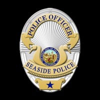 Seaside Police Department