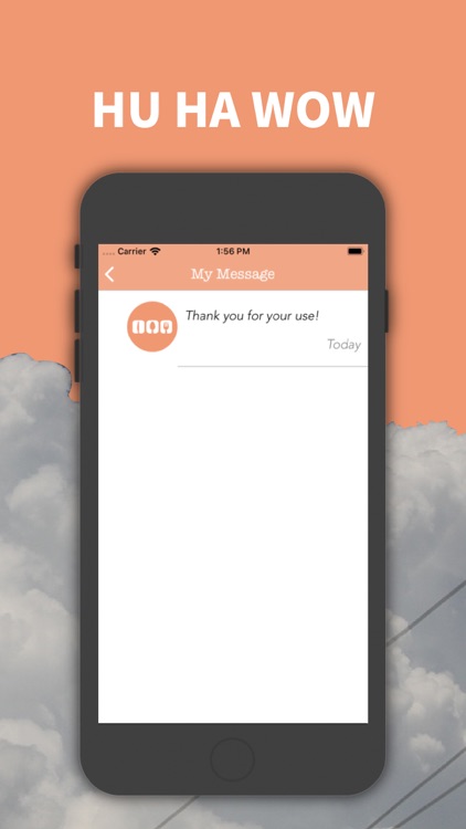 Hu ha Wow screenshot-5