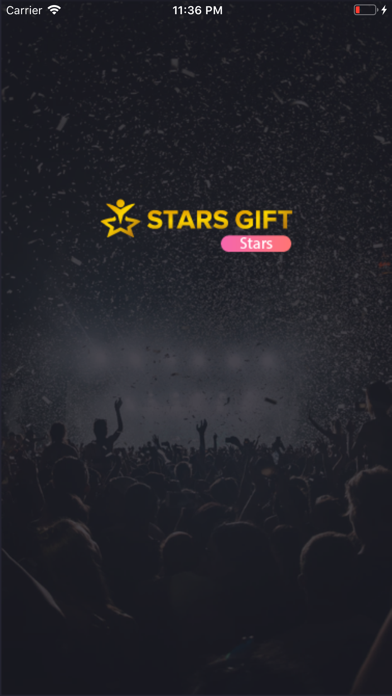 How to cancel & delete Stars Gift - Stars from iphone & ipad 1