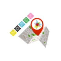 Almaty Religion Map PC 용