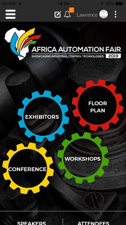 Africa Automation Fair