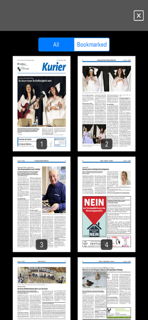 Kurier Gemeindezeitung(圖4)-速報App