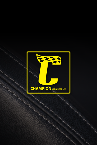 Champion Car & Limo Service - náhled