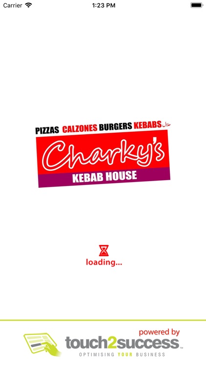 Charkys