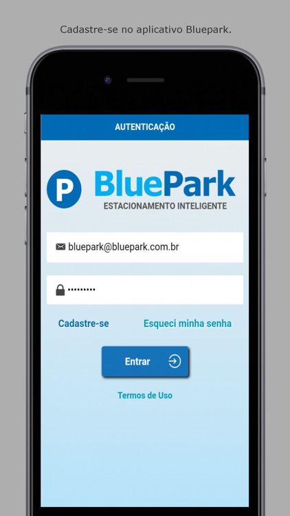 Bluepark Senhor do Bonfim