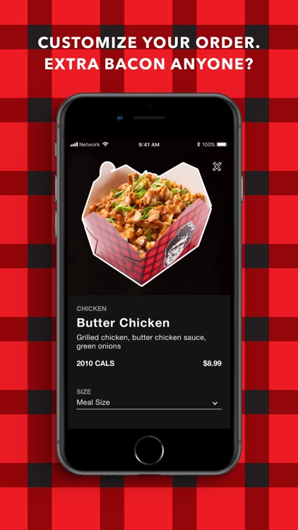 Smoke's Poutinerie screenshot-3