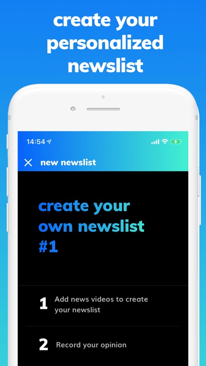 editorji – Latest Video News screenshot-6