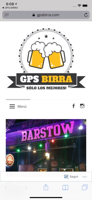 GPS BIRRA(圖9)-速報App