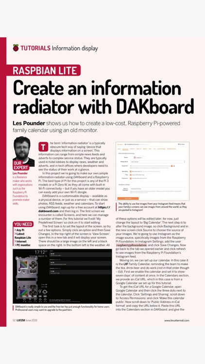 Linux Format screenshot-6