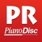 ProRecord is a companion app for PianoDisc's ProRecord system that allows you to easily access and adjust ProRecord's settings such as volume, tone, and performance playback