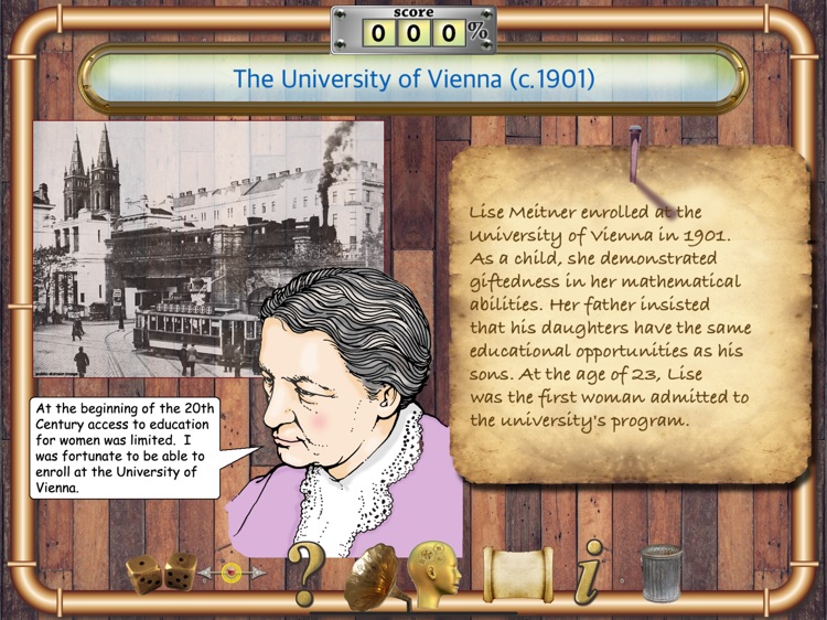 Lise Meitner