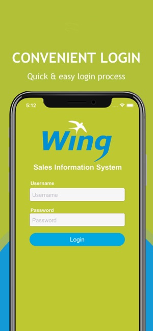 Wing SIS(圖1)-速報App