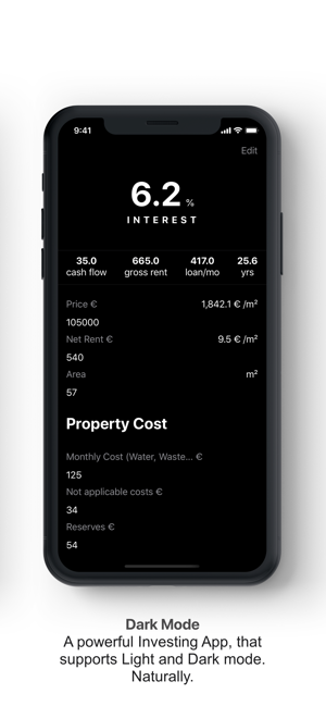 Intrest - The Real Estate App(圖3)-速報App