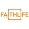 Connect and engage with FaithLife Church app