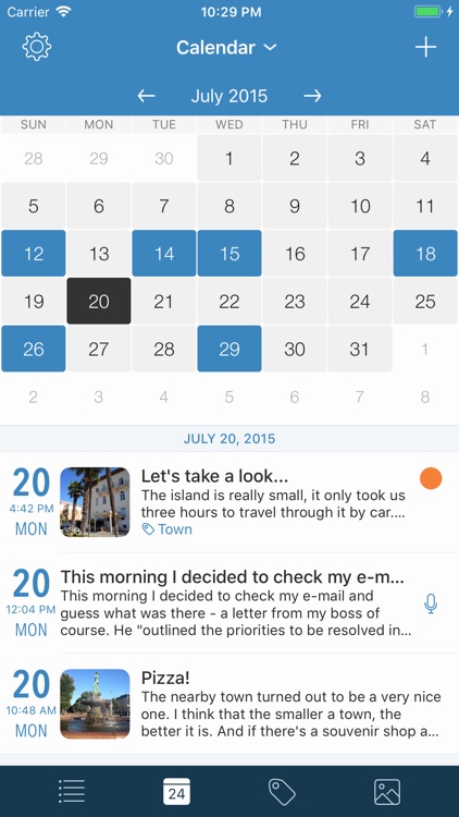Better Things Plus - Notes screenshot-5