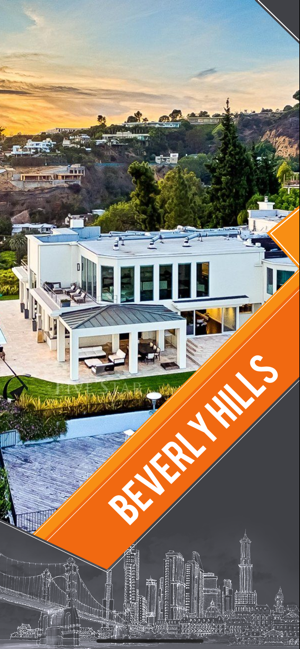 Beverly Hills City Guide(圖1)-速報App