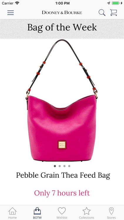 Dooney & Bourke