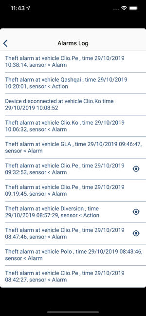 Smartracker(圖6)-速報App