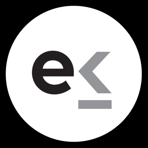 Ekos Icon