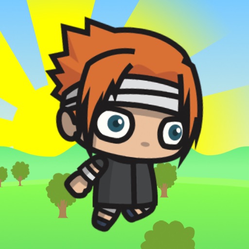 Ninja Leap! icon