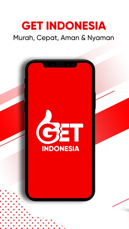 GET INDONESIA