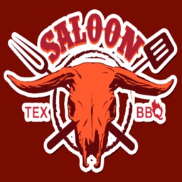 Saloon BBQ