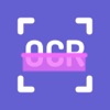 OCR Text Scanner - PDF Scanner