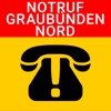 Notruf Graubünden Nord