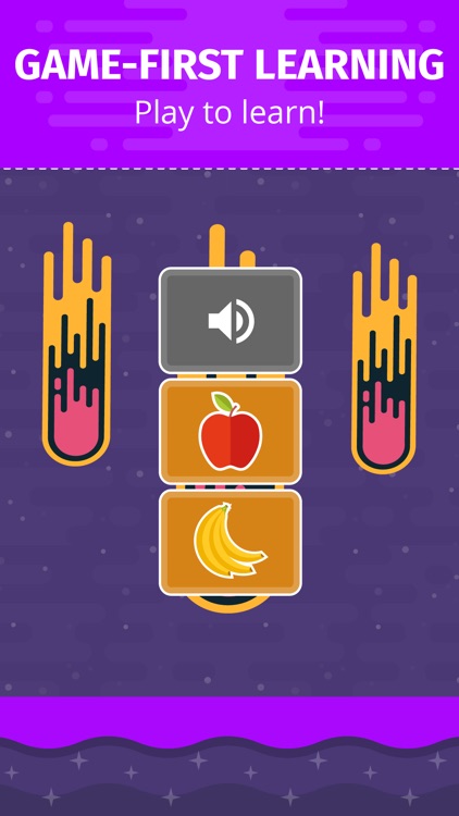 Infinite Spanish