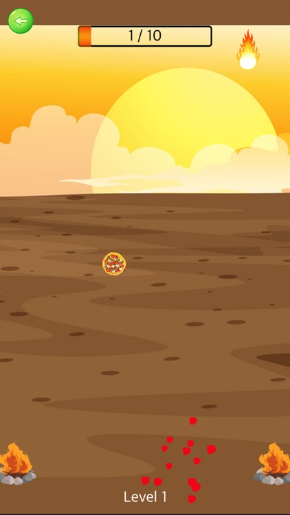 Lizard Des screenshot-4