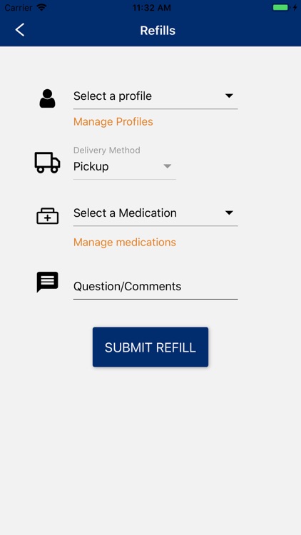 MedScript Pharmacy App screenshot-3