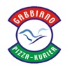 Pizza Kurier Gabbiano