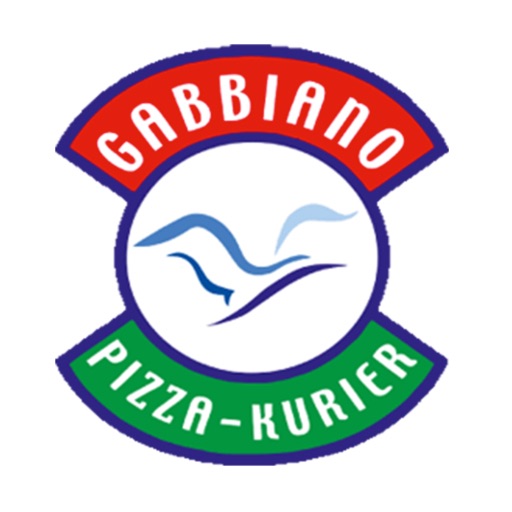 Pizza Kurier Gabbiano