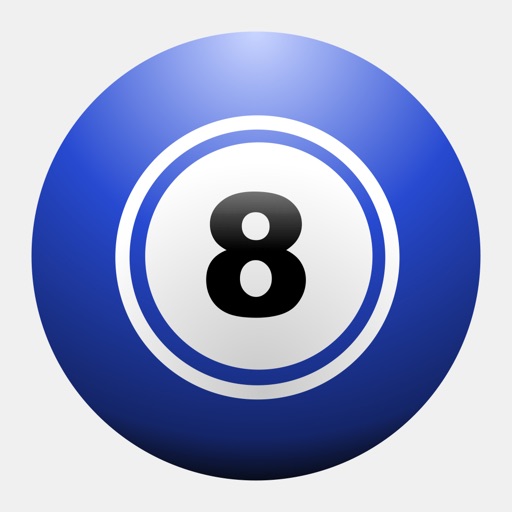 Lottery Balls Pro Icon