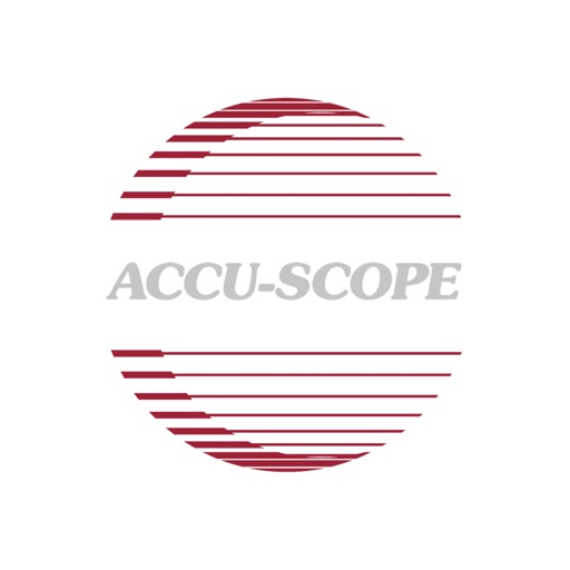 ACCU-SCOPE Connect